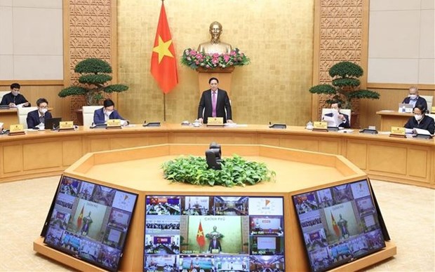 Planning work needs breakthrough change in mindset PM